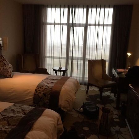 Hangzhou Ving Hotel エクステリア 写真