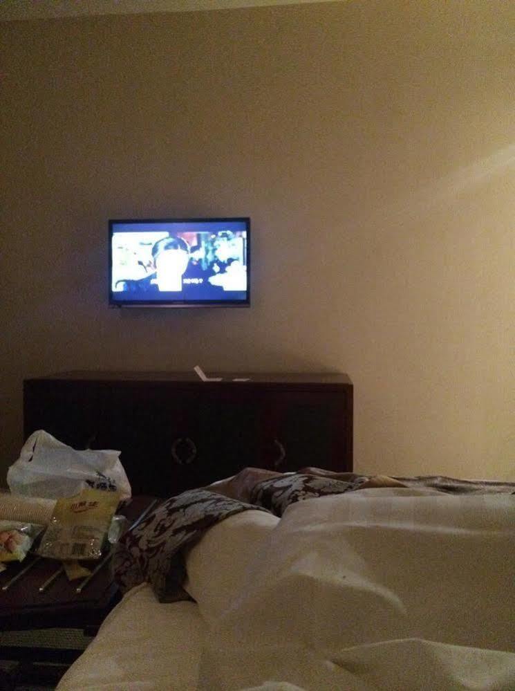 Hangzhou Ving Hotel エクステリア 写真